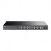 Omada 28-Port Gigabit Easy Managed Switch with 24-Port PoE+